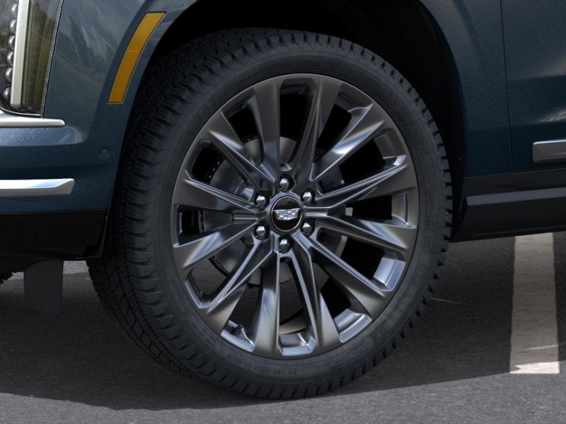 2026 Cadillac Escalade ESV Platinum Luxury