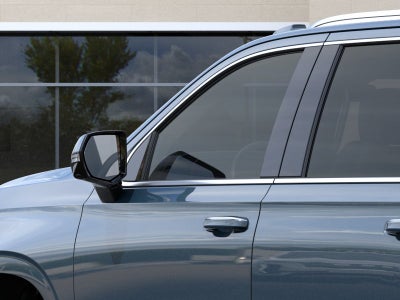 2026 Cadillac Escalade ESV Platinum Luxury