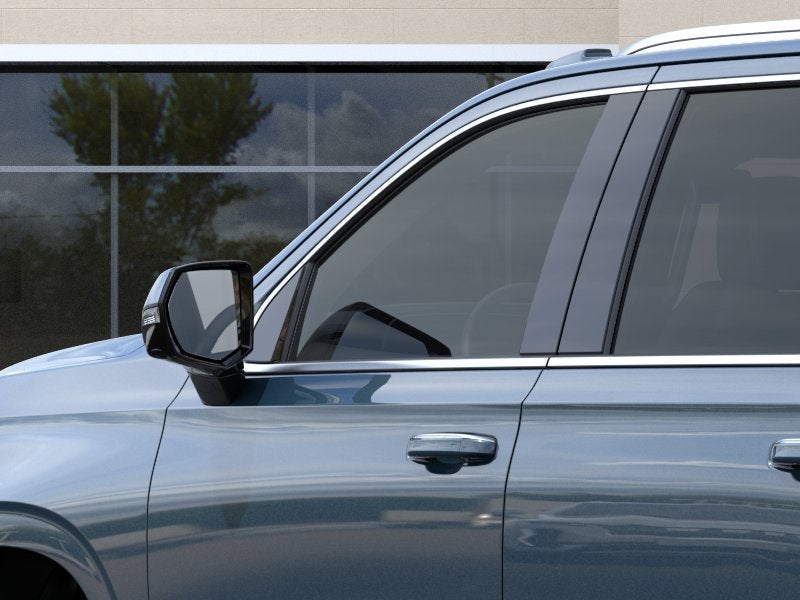 2026 Cadillac Escalade ESV Platinum Luxury