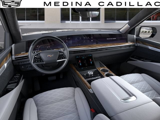 2026 Cadillac Escalade ESV Platinum Luxury