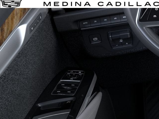 2026 Cadillac Escalade ESV Platinum Luxury