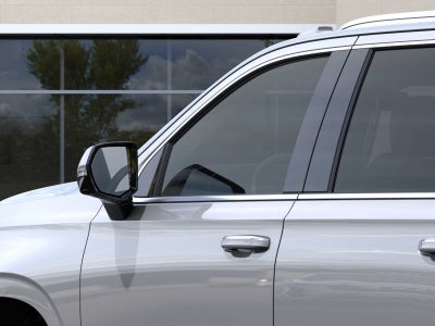 2026 Cadillac Escalade ESV Platinum Luxury
