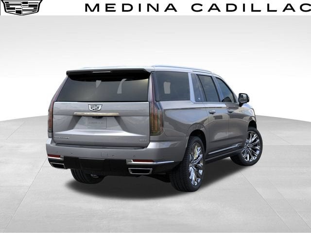 2026 Cadillac Escalade ESV Platinum Luxury