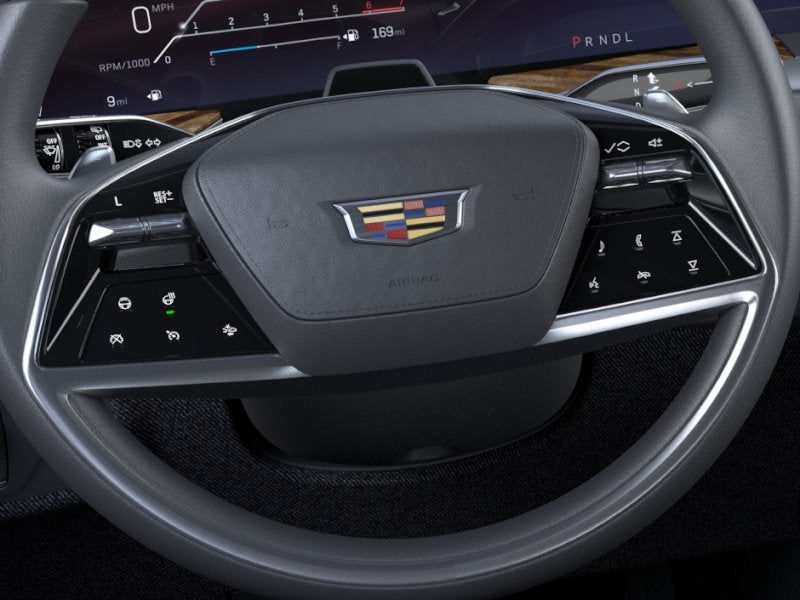 2026 Cadillac Escalade ESV Platinum Luxury