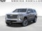 2026 Cadillac Escalade ESV Platinum Luxury