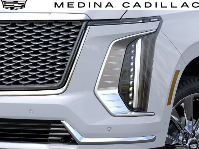 2026 Cadillac Escalade ESV Platinum Luxury