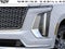 2026 Cadillac Escalade ESV Platinum Luxury