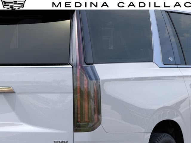 2026 Cadillac Escalade ESV Platinum Luxury