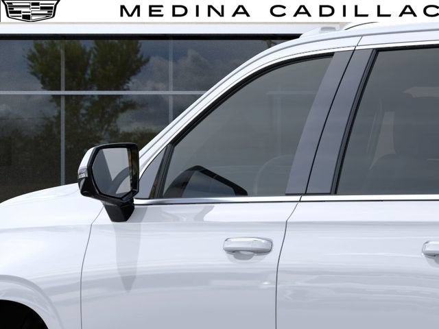 2026 Cadillac Escalade ESV Platinum Luxury