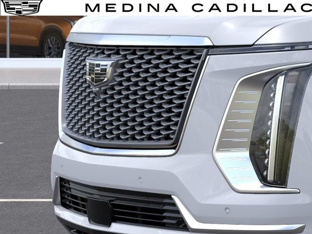 2026 Cadillac Escalade ESV Platinum Luxury
