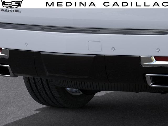 2026 Cadillac Escalade ESV Platinum Luxury