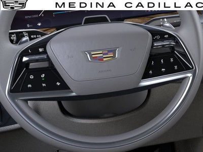 2026 Cadillac Escalade ESV Platinum Luxury