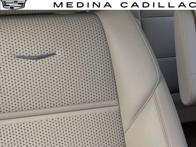 2026 Cadillac Escalade ESV Platinum Luxury