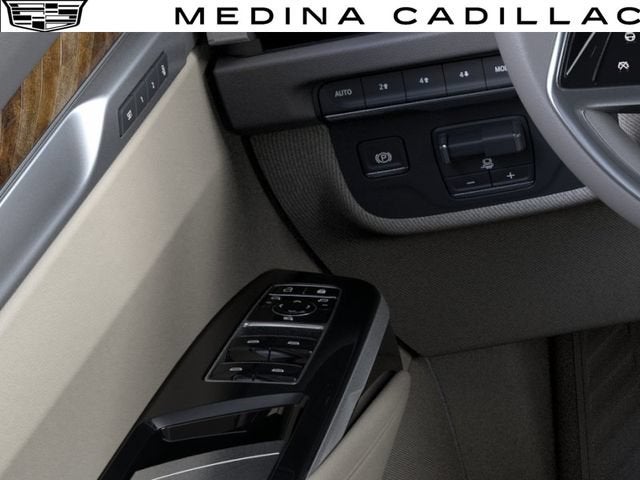 2026 Cadillac Escalade ESV Platinum Luxury