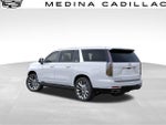 2026 Cadillac Escalade ESV Platinum Luxury