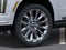 2026 Cadillac Escalade ESV Platinum Luxury