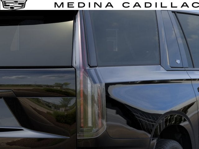 2027 Cadillac Escalade ESV Sport