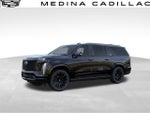 2027 Cadillac Escalade ESV Sport