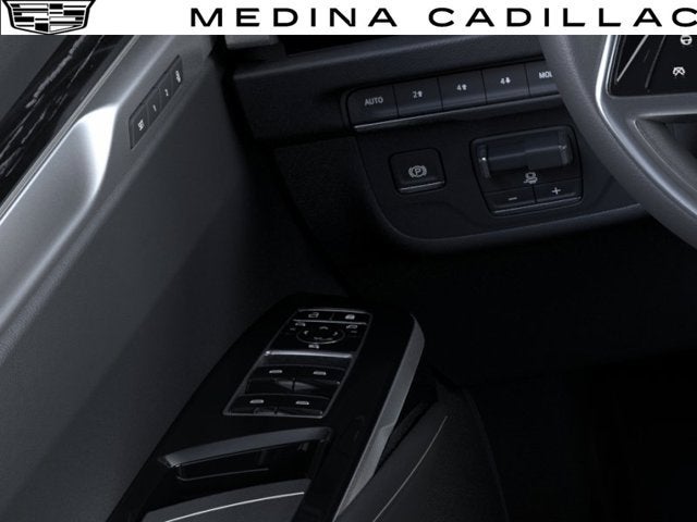 2027 Cadillac Escalade ESV Sport