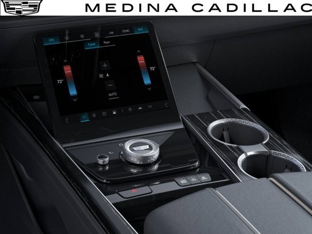 2027 Cadillac Escalade ESV Sport