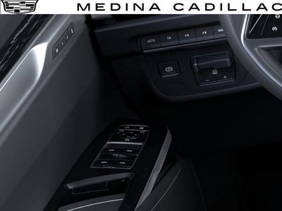 2026 Cadillac Escalade ESV Sport
