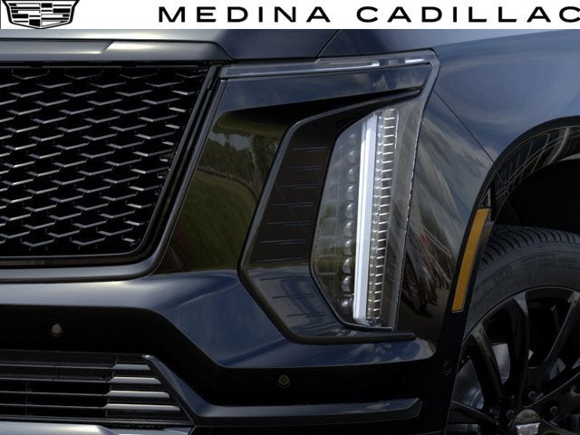 2027 Cadillac Escalade ESV Sport