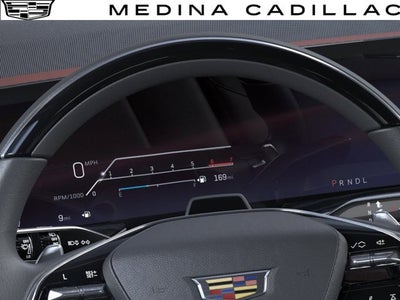 2027 Cadillac Escalade ESV Sport