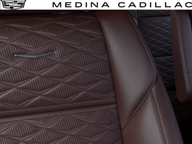 2027 Cadillac Escalade ESV Sport