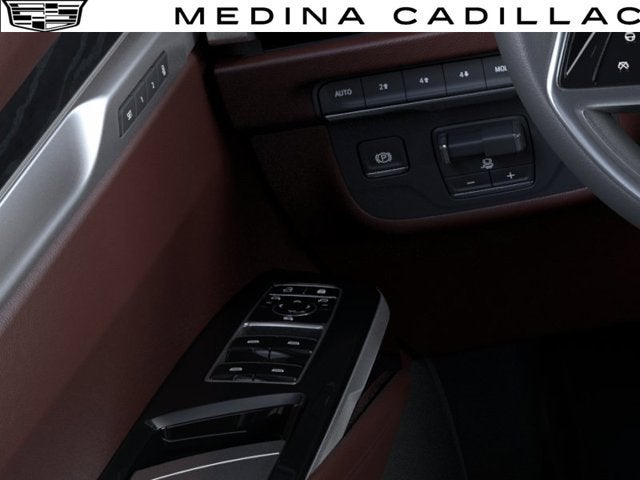 2027 Cadillac Escalade ESV Sport