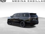2027 Cadillac Escalade ESV Sport