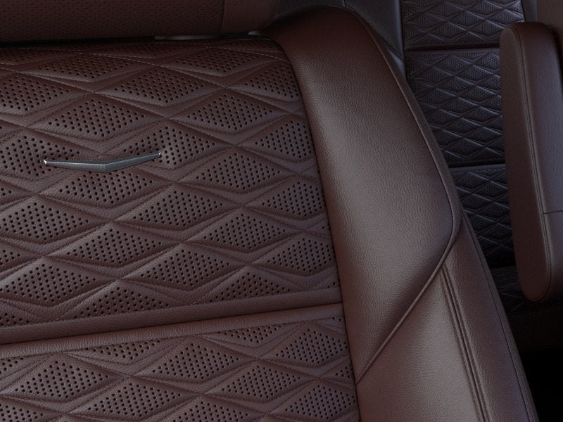2027 Cadillac Escalade ESV Sport