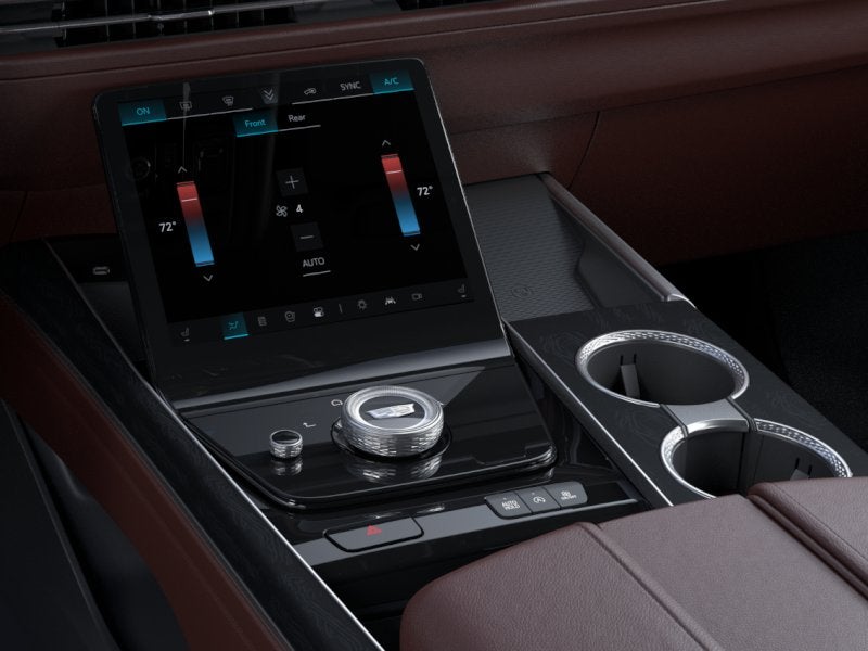 2027 Cadillac Escalade ESV 4WD Sport