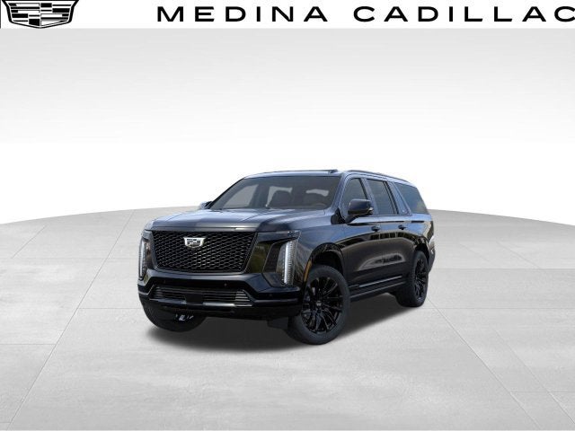 2027 Cadillac Escalade ESV Sport
