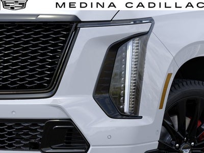2027 Cadillac Escalade ESV V-Series