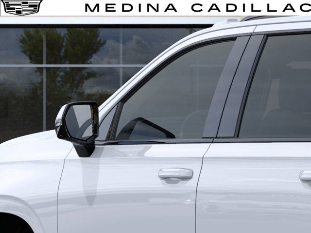 2027 Cadillac Escalade ESV V-Series