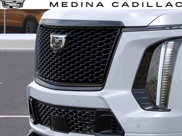 2027 Cadillac Escalade ESV V-Series