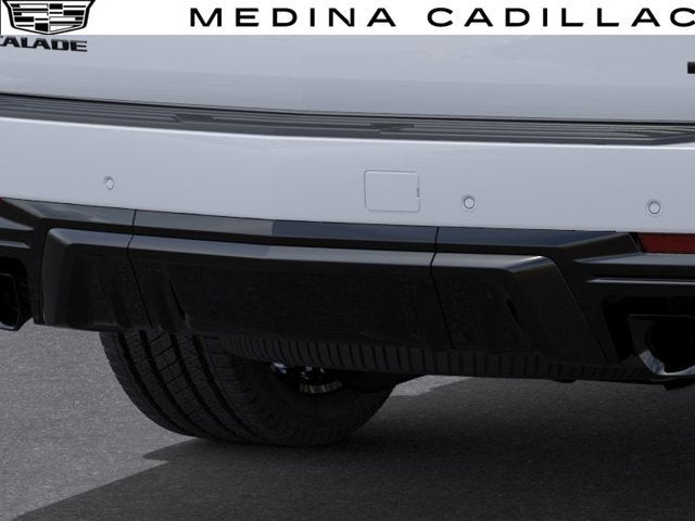 2027 Cadillac Escalade ESV V-Series