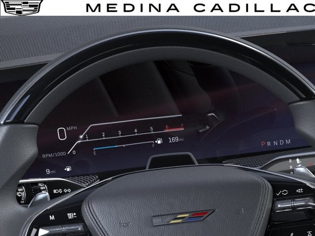2027 Cadillac Escalade ESV V-Series