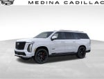 2027 Cadillac Escalade ESV V-Series