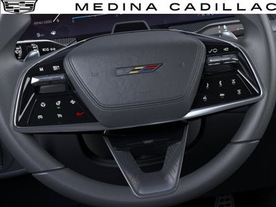 2027 Cadillac Escalade ESV V-Series