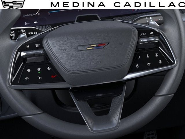2027 Cadillac Escalade ESV V-Series