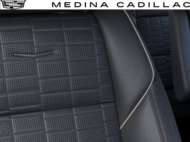 2027 Cadillac Escalade ESV V-Series