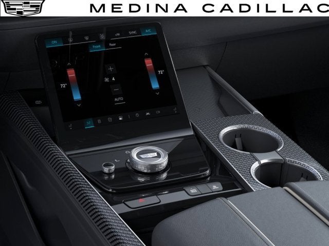 2027 Cadillac Escalade ESV V-Series