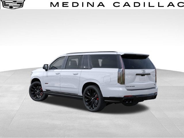 2027 Cadillac Escalade ESV V-Series