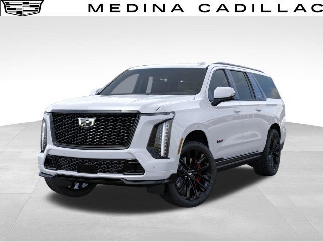 2027 Cadillac Escalade ESV V-Series