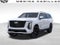 2027 Cadillac Escalade ESV V-Series