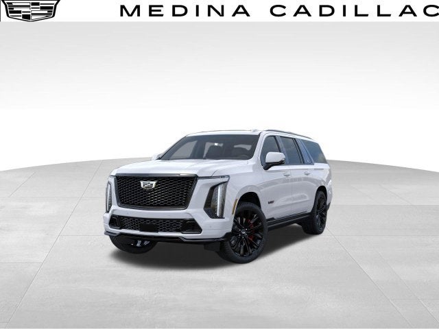 2027 Cadillac Escalade ESV V-Series