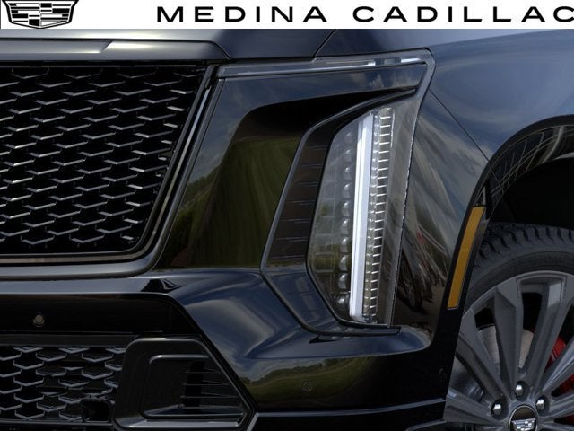 2027 Cadillac Escalade ESV V-Series