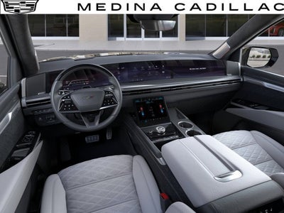 2027 Cadillac Escalade ESV V-Series