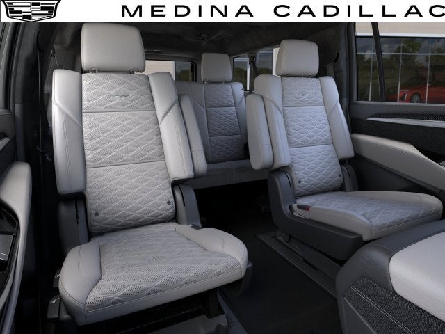 2027 Cadillac Escalade ESV V-Series